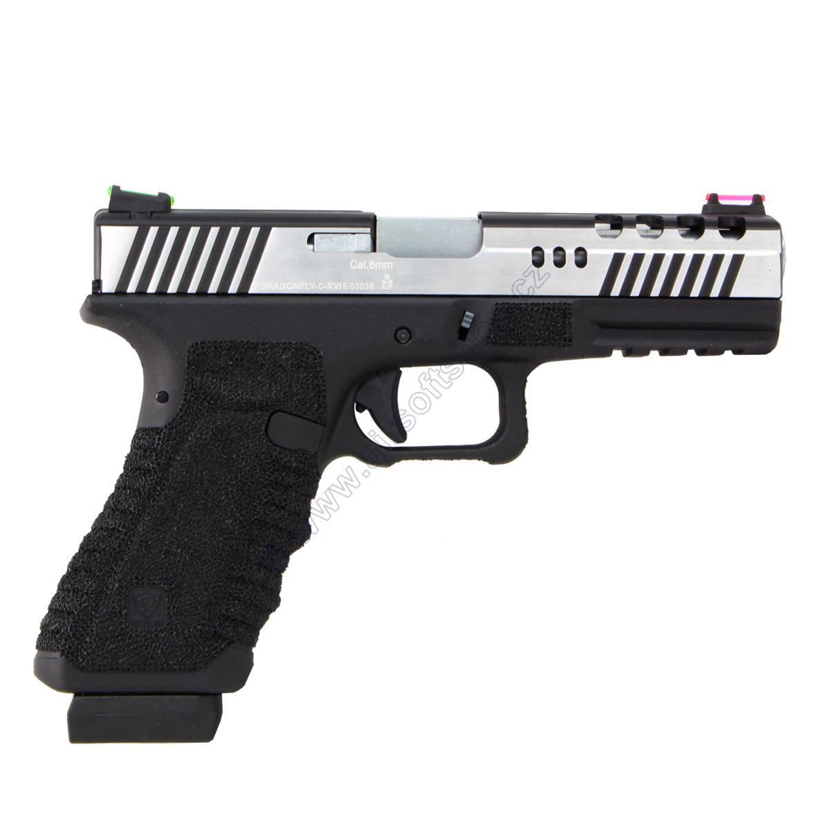 APS Dragonfly APS Dragonfly